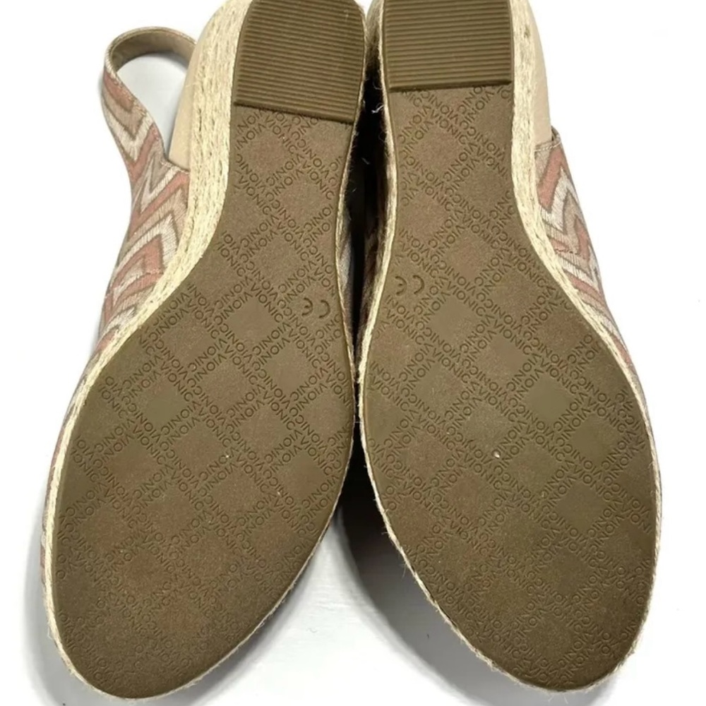Bionic Aruba Coralina Espadrilles - Picture 7 of 12